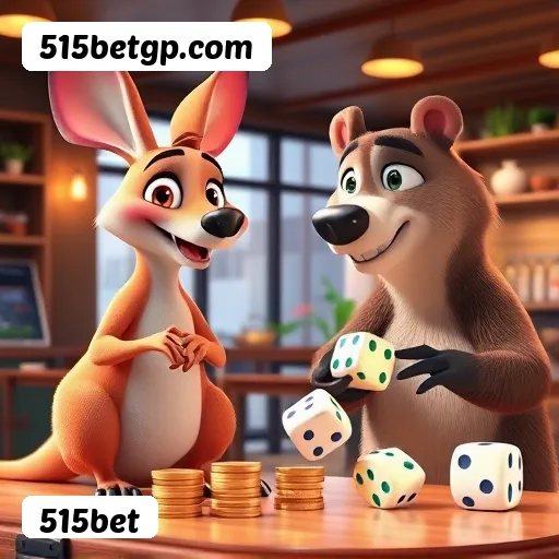 6 vantagens exclusivas do programa VIP da 515bet