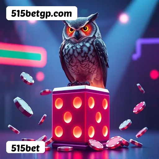 Comparação APP mobile vs versão web da 515bet