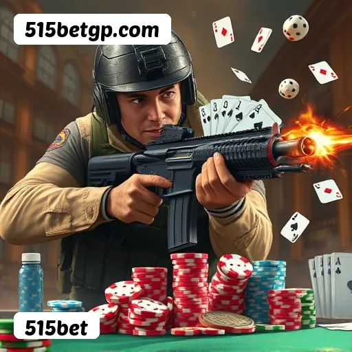 Níveis do programa VIP da 515bet