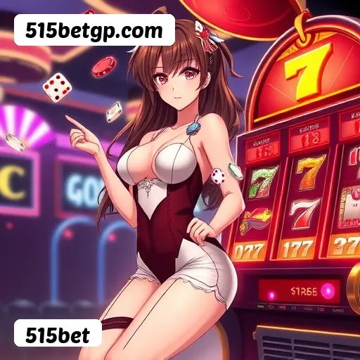 Requisitos do APK da 515bet para Android