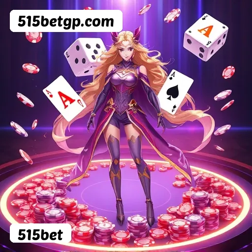 Vantagens exclusivas 515bet para jogadores brasileiros - São Paulo, Rio, BH