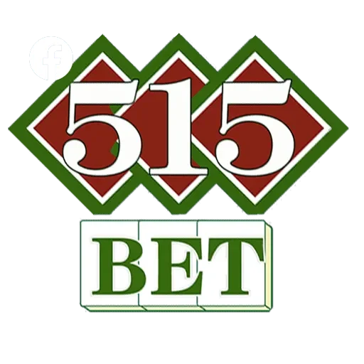 Página oficial da 515bet no Facebook