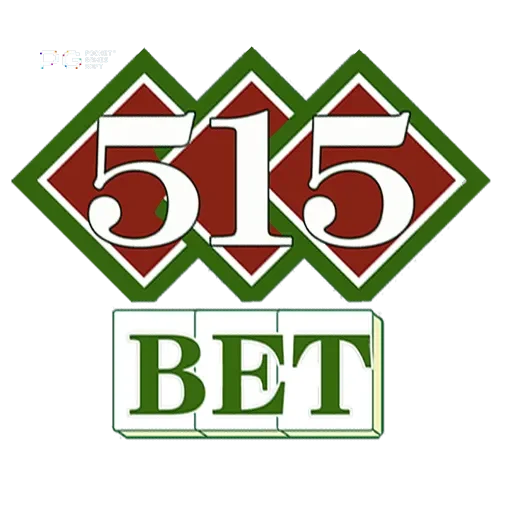 Logo da 515bet