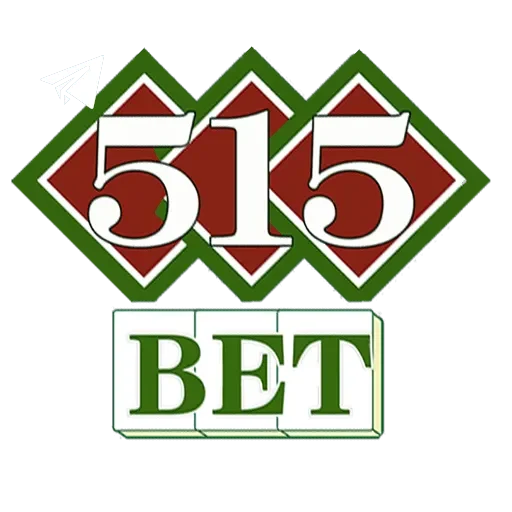 Canal oficial da 515bet no Telegram